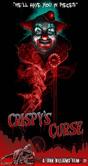 Nonton Film Crispy’s Curse (2017) Subtitle Indonesia Filmapik