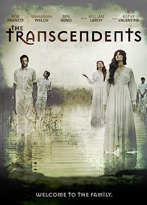 Nonton Film The Transcendents (2018) Subtitle Indonesia