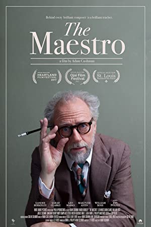 Nonton Film The Maestro (2018) Subtitle Indonesia