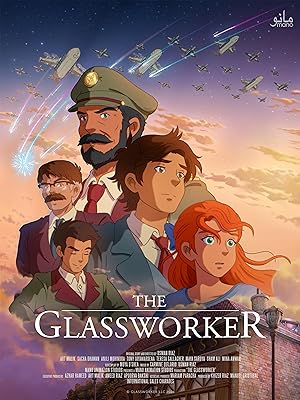Nonton Film The Glassworker (2024) Subtitle Indonesia