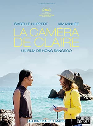 Nonton Film Claire’s Camera (2017) Subtitle Indonesia Filmapik