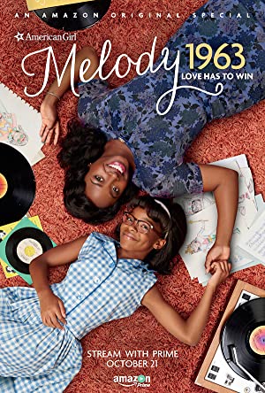 Nonton Film An American Girl Story: Melody 1963 – Love Has to Win (2016) Subtitle Indonesia Filmapik