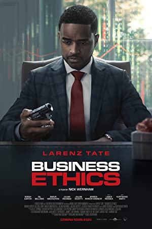 Nonton Film Business Ethics (2019) Subtitle Indonesia