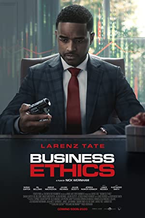 Nonton Film Business Ethics (2019) Subtitle Indonesia Filmapik