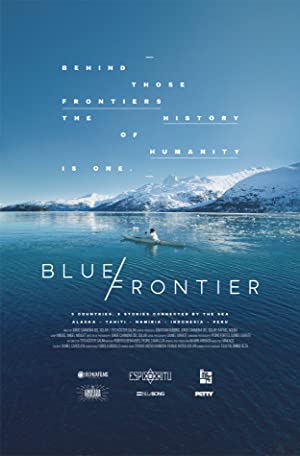 Blue Frontier