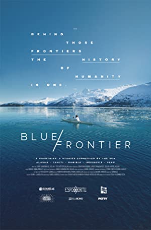 Nonton Film Blue Frontier (2018) Subtitle Indonesia Filmapik