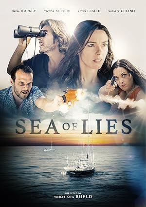 Nonton Film Sea of Lies (2018) Subtitle Indonesia