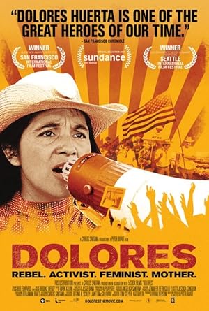 Nonton Film Dolores (2017) Subtitle Indonesia