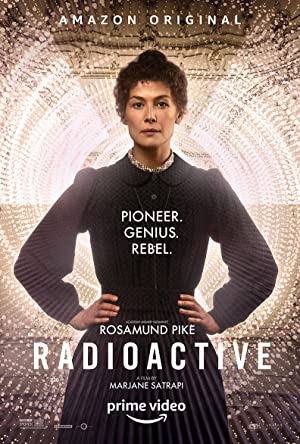 Nonton Film Radioactive (2019) Subtitle Indonesia