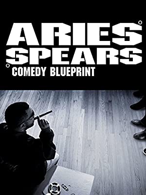 Aries Spears: Comedy Blueprint (2016)