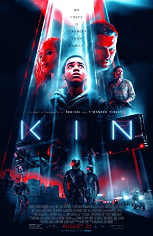 Nonton Film Kin (2018) Subtitle Indonesia