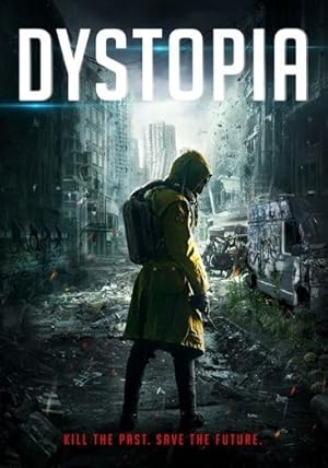 Nonton Film Dystopia (2018) Subtitle Indonesia