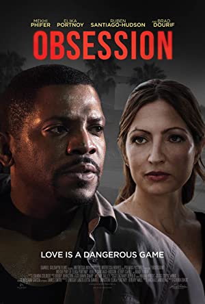 Nonton Film Obsession (2019) Subtitle Indonesia