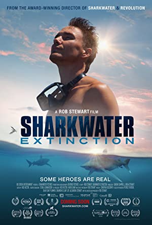 Nonton Film Sharkwater Extinction (2018) Subtitle Indonesia