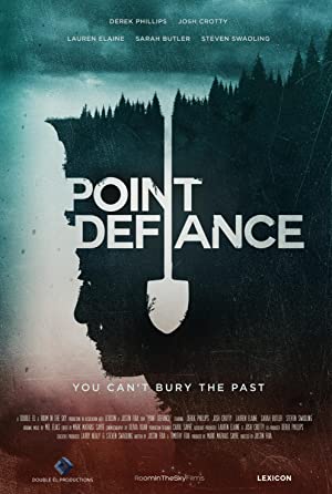Nonton Film Point Defiance (2018) Subtitle Indonesia Filmapik