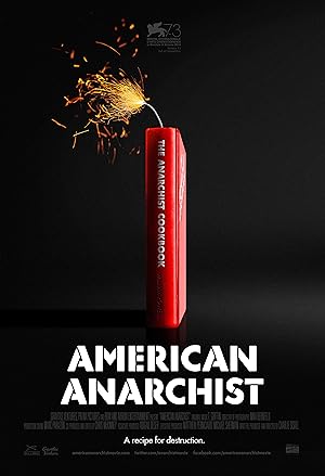 Nonton Film American Anarchist (2016) Subtitle Indonesia Filmapik