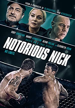 Nonton Film Notorious Nick (2021) Subtitle Indonesia