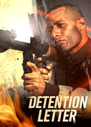 Nonton Film Detention Letter (2017) Subtitle Indonesia