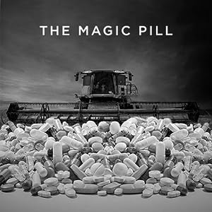 Nonton Film The Magic Pill (2017) Subtitle Indonesia