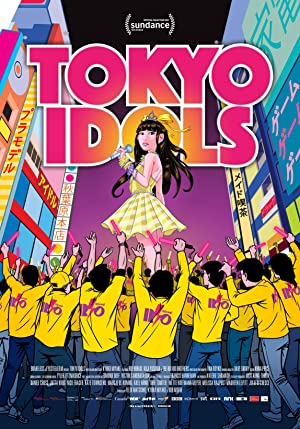 Nonton Film Tokyo Idols (2017) Subtitle Indonesia Filmapik
