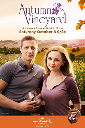 Nonton Film Autumn in the Vineyard (2016) Subtitle Indonesia