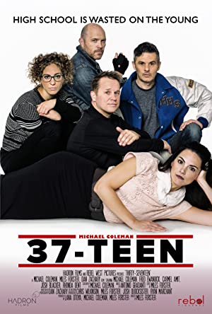 Nonton Film 37-Teen (2019) Subtitle Indonesia