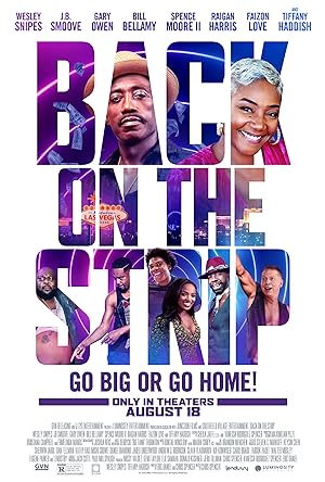 Nonton Film Back on the Strip (2023) Subtitle Indonesia Filmapik