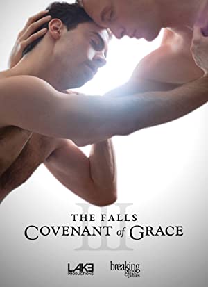 Nonton Film The Falls: Covenant of Grace (2016) Subtitle Indonesia