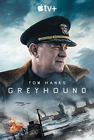 Nonton Film Greyhound (2020) Subtitle Indonesia