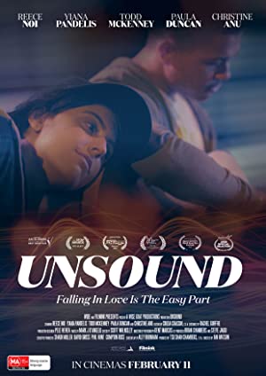 Nonton Film Unsound (2020) Subtitle Indonesia