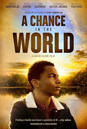 Nonton Film A Chance in the World (2017) Subtitle Indonesia