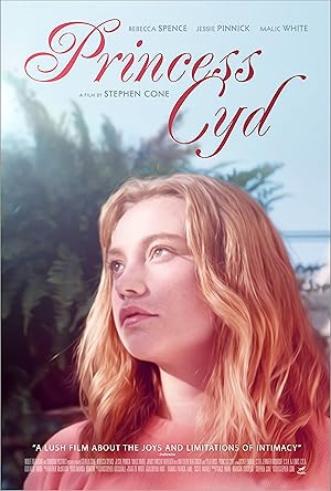 Nonton Film Princess Cyd (2017) Subtitle Indonesia