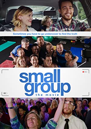 Small Group (2018)