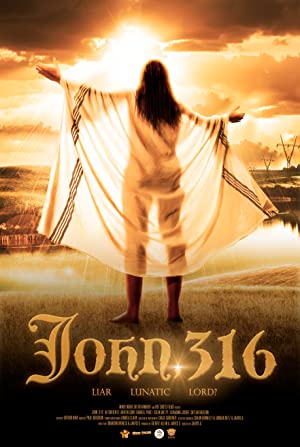 Nonton Film John, 316 (2020) Subtitle Indonesia