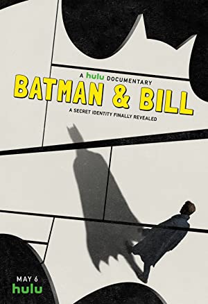 Nonton Film Batman & Bill (2017) Subtitle Indonesia Filmapik