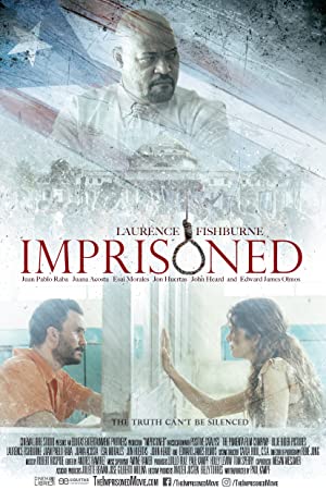 Nonton Film Imprisoned (2018) Subtitle Indonesia Filmapik