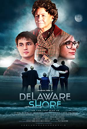 Nonton Film Delaware Shore (2018) Subtitle Indonesia