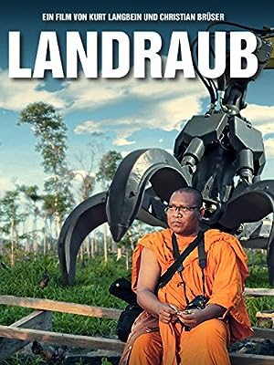 Landraub (2015)