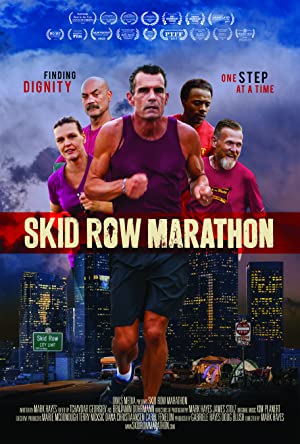 Nonton Film Skid Row Marathon (2017) Subtitle Indonesia