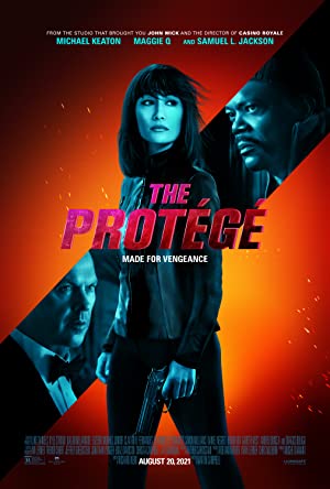 Nonton Film The Protege (2021) Subtitle Indonesia Filmapik