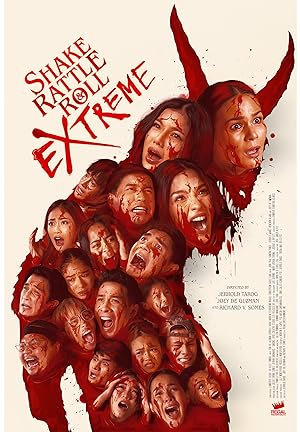 Nonton Film Shake Rattle & Roll Extreme (2023) Subtitle Indonesia