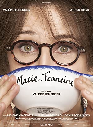 Nonton Film Marie-Francine (2017) Subtitle Indonesia