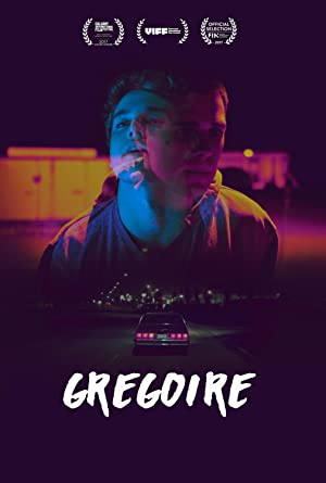 Nonton Film Gregoire (2017) Subtitle Indonesia