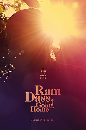 Nonton Film Ram Dass, Going Home (2017) Subtitle Indonesia Filmapik