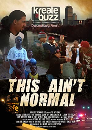 Nonton Film This Ain’t Normal (2018) Subtitle Indonesia