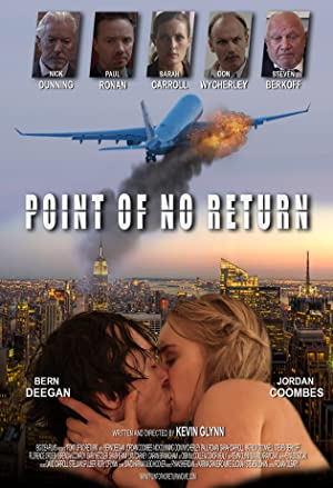 Nonton Film Point of no Return (2018) Subtitle Indonesia Filmapik