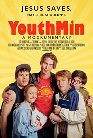 Nonton Film YouthMin (2018) Subtitle Indonesia