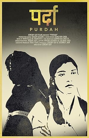 Purdah (2018)