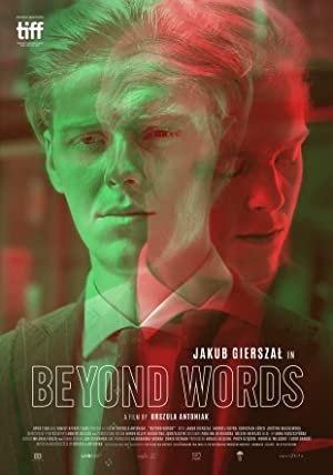 Nonton Film Beyond Words (2017) Subtitle Indonesia