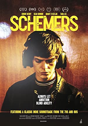 Nonton Film Schemers (2019) Subtitle Indonesia Filmapik